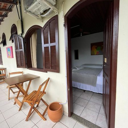 Paraty Chill Inn Pousada Extérieur photo