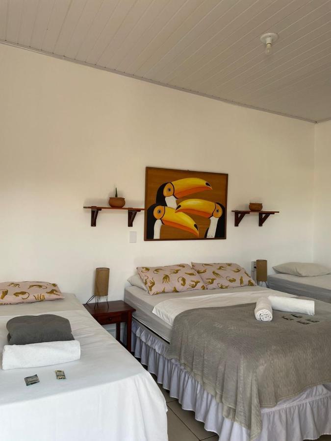 Paraty Chill Inn Pousada Extérieur photo