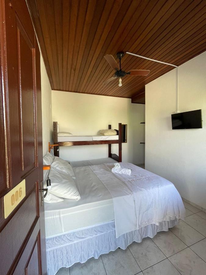 Paraty Chill Inn Pousada Extérieur photo