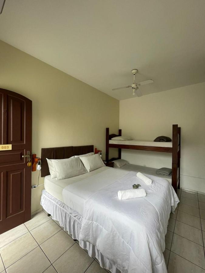 Paraty Chill Inn Pousada Extérieur photo