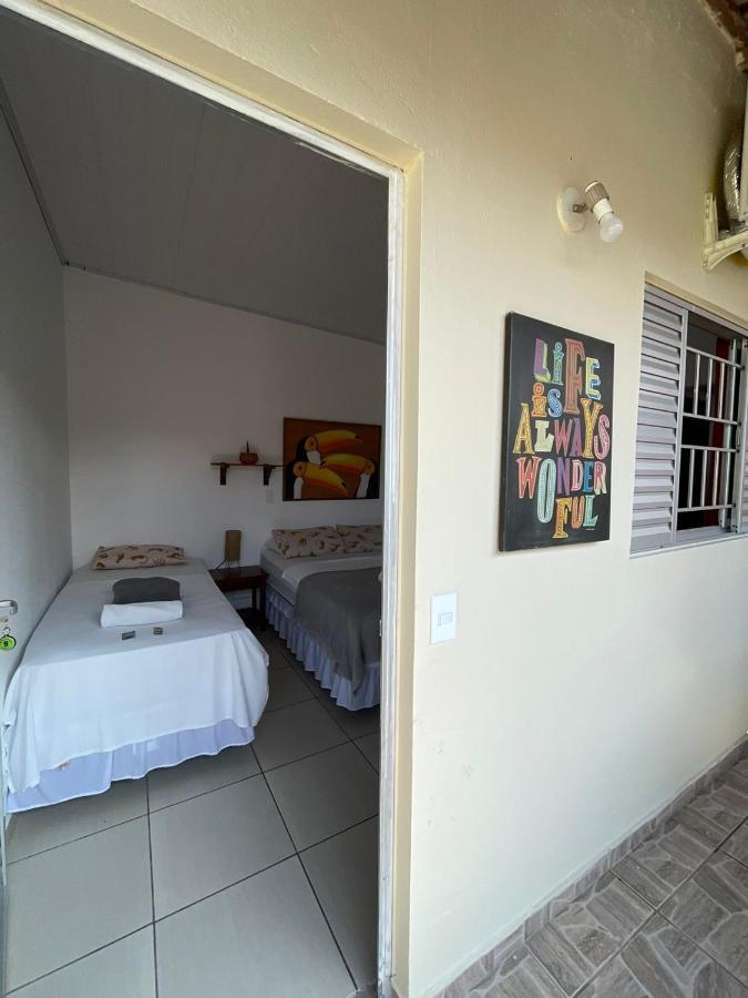 Paraty Chill Inn Pousada Extérieur photo