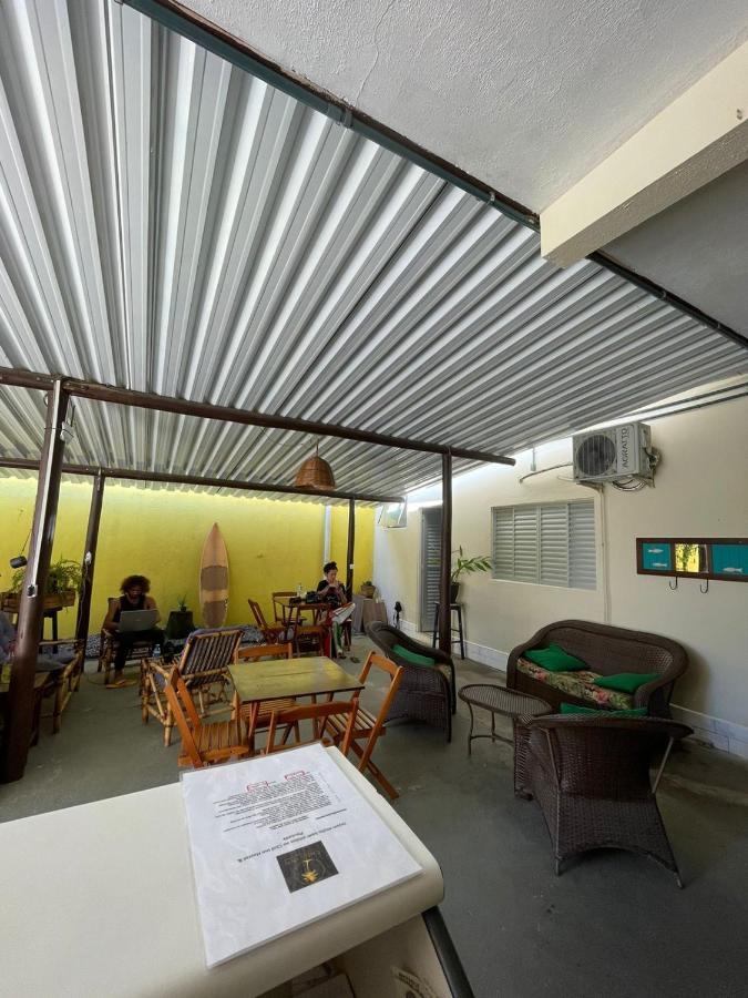 Paraty Chill Inn Pousada Extérieur photo