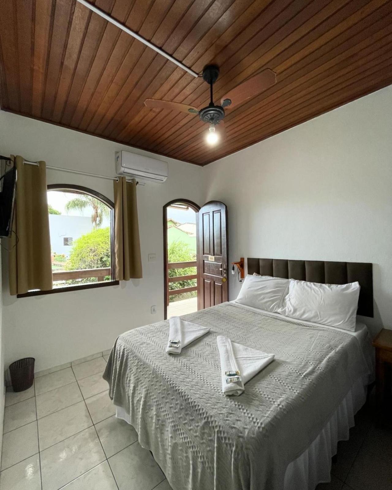 Paraty Chill Inn Pousada Extérieur photo