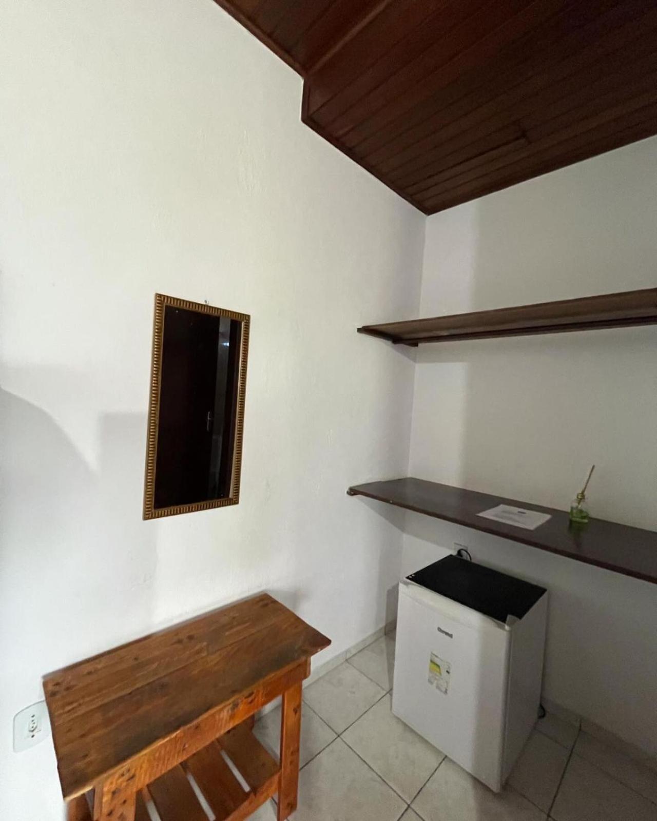 Paraty Chill Inn Pousada Extérieur photo