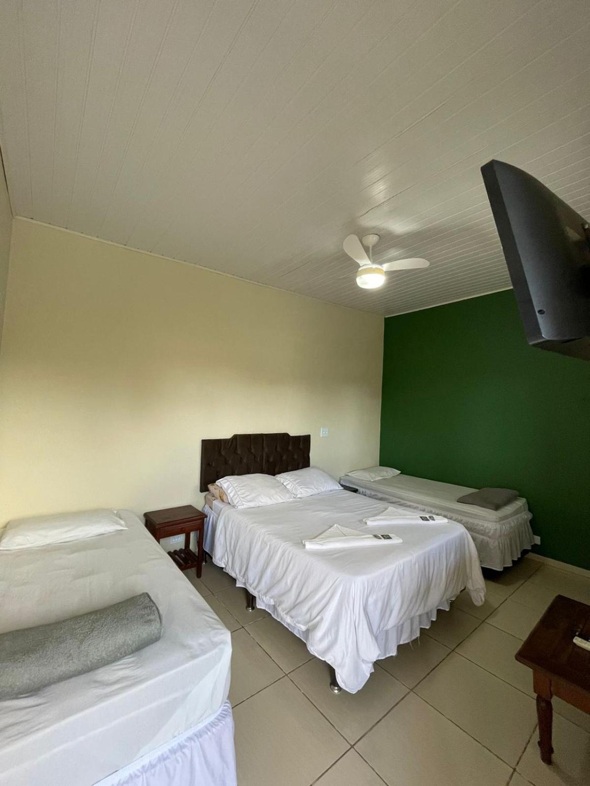 Paraty Chill Inn Pousada Extérieur photo