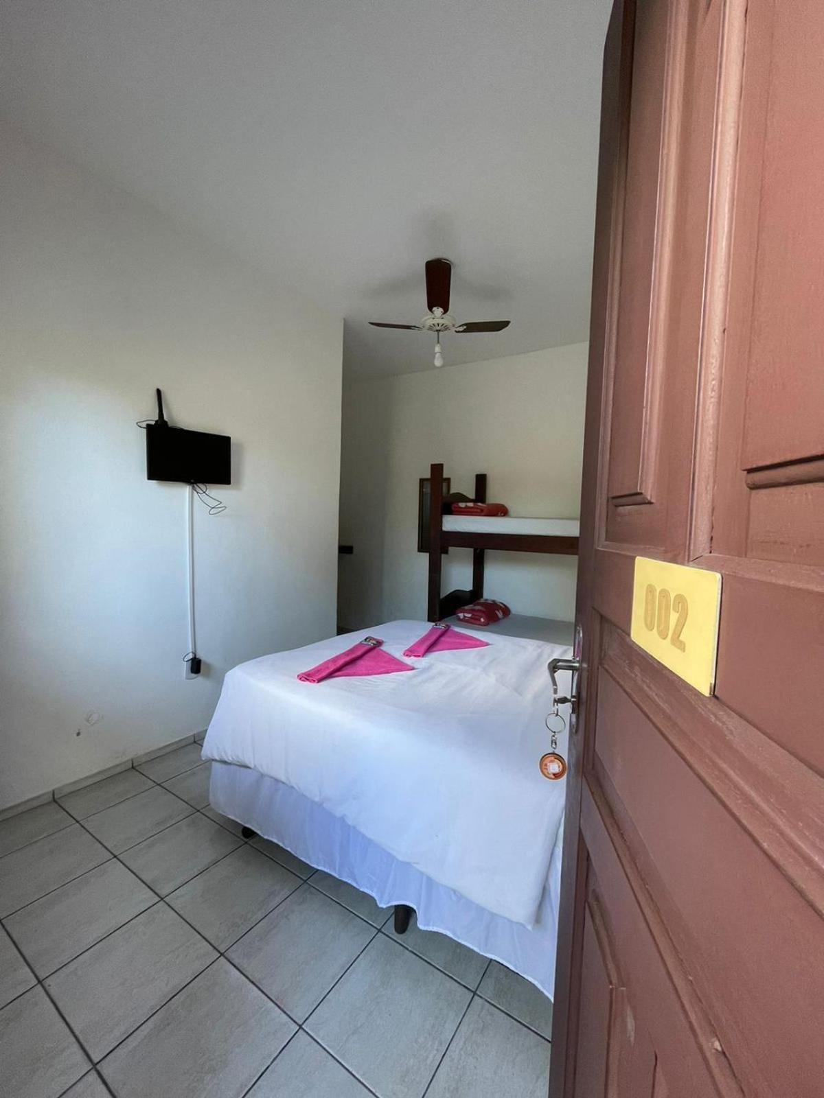 Paraty Chill Inn Pousada Extérieur photo