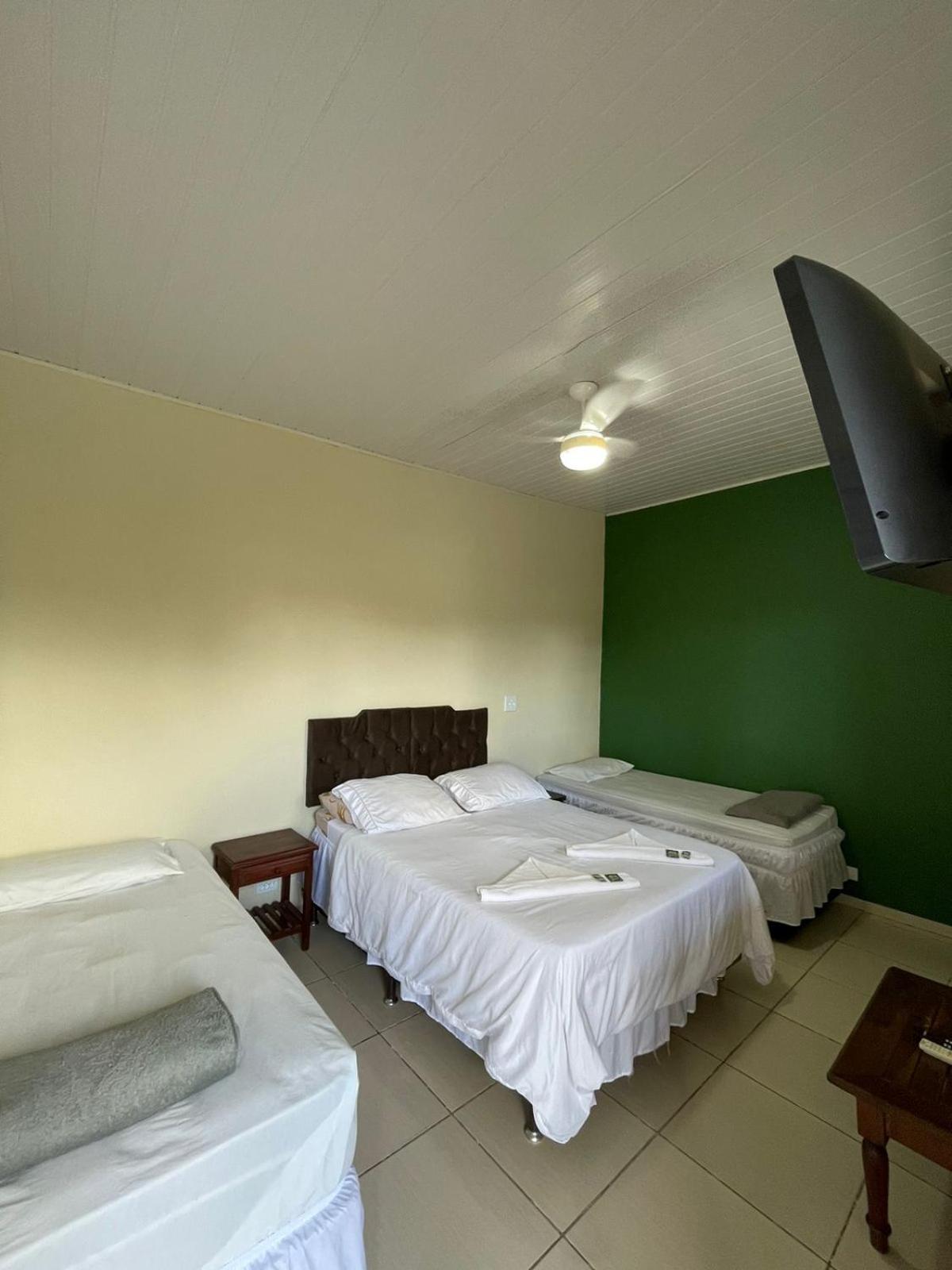 Paraty Chill Inn Pousada Extérieur photo