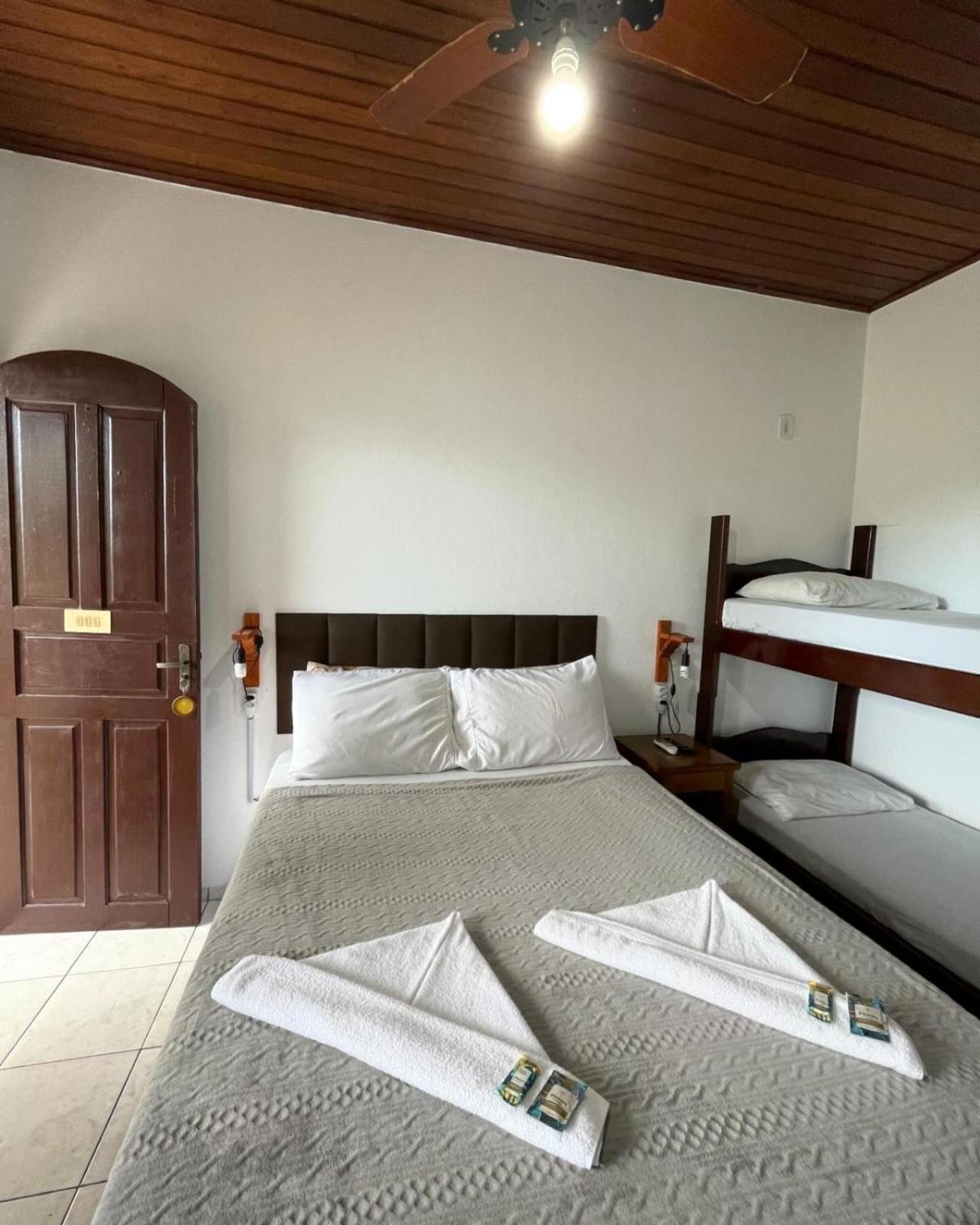 Paraty Chill Inn Pousada Extérieur photo
