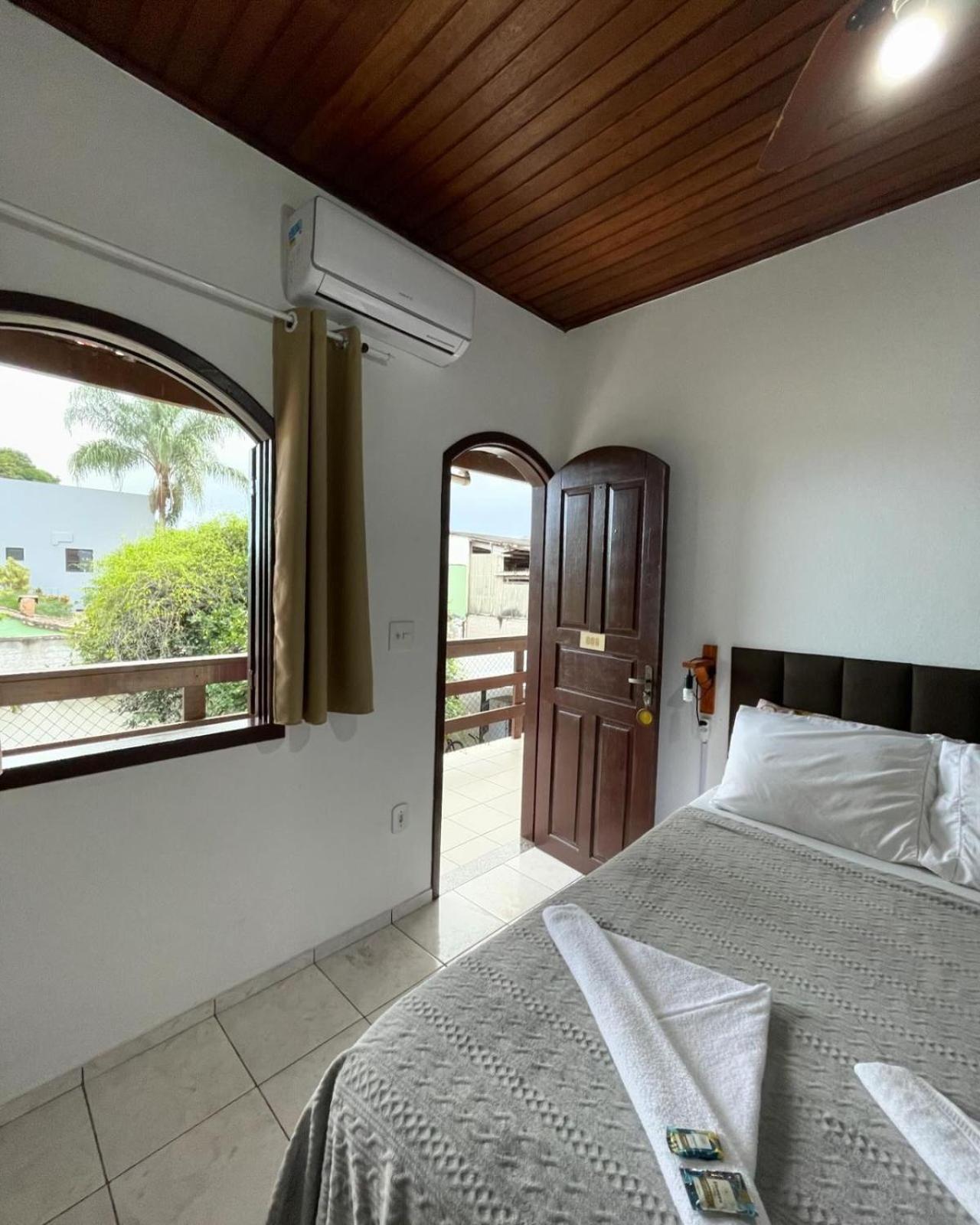 Paraty Chill Inn Pousada Extérieur photo