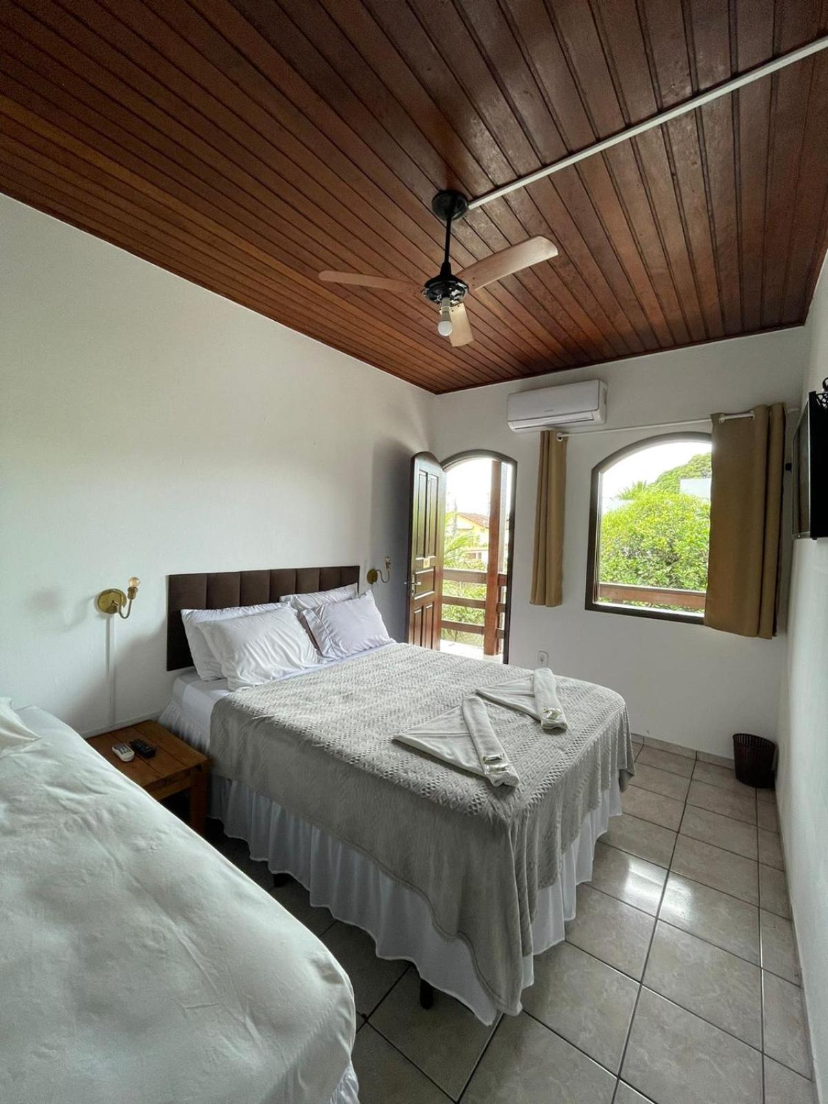 Paraty Chill Inn Pousada Extérieur photo