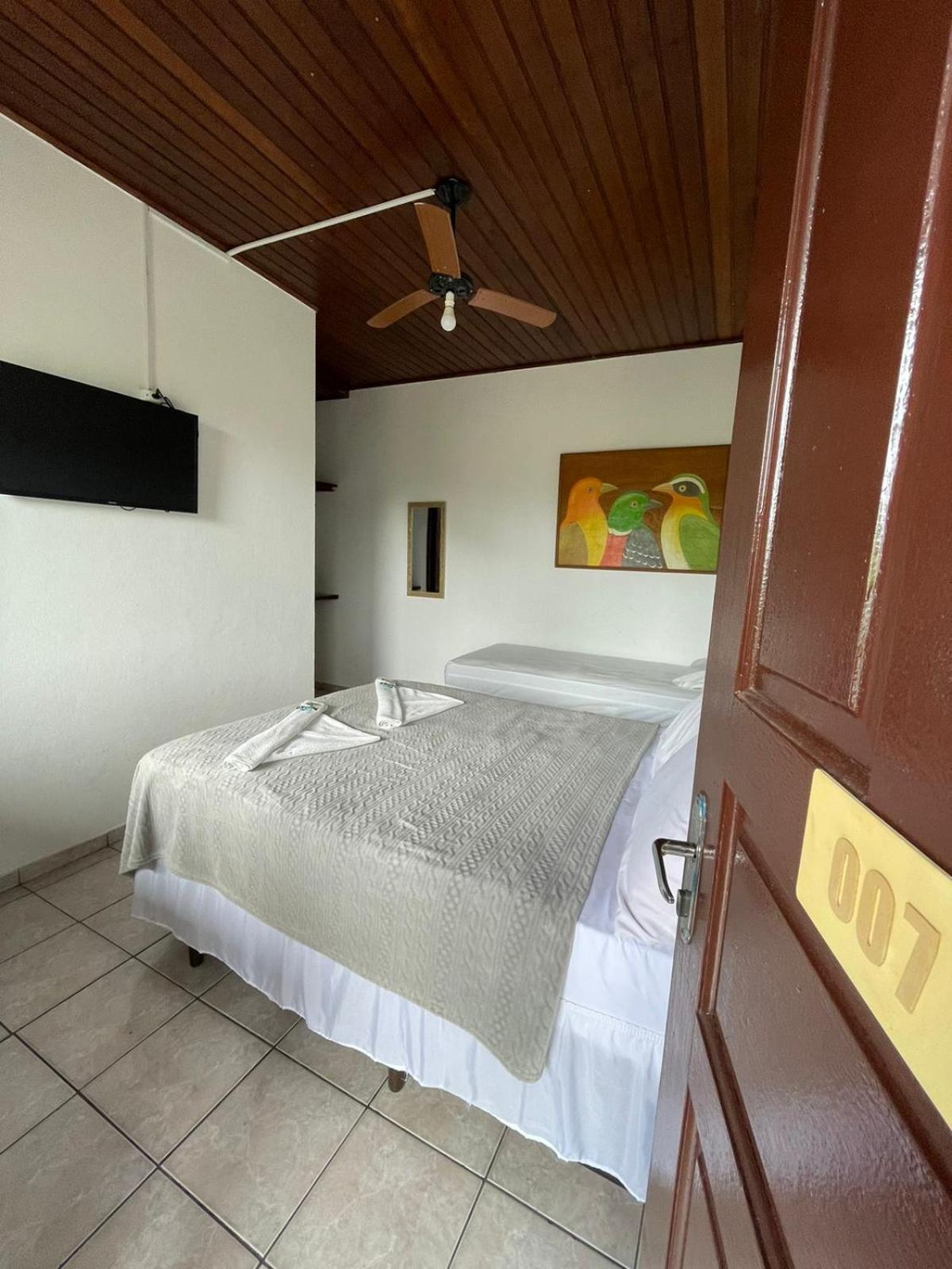 Paraty Chill Inn Pousada Extérieur photo